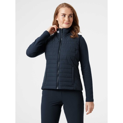 Helly hansen Елек w crew insulator vest 2.0