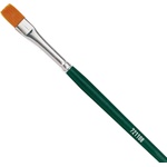 Kreul Universal Basic Synthetics Плоска четка 8 1 бр (721108)