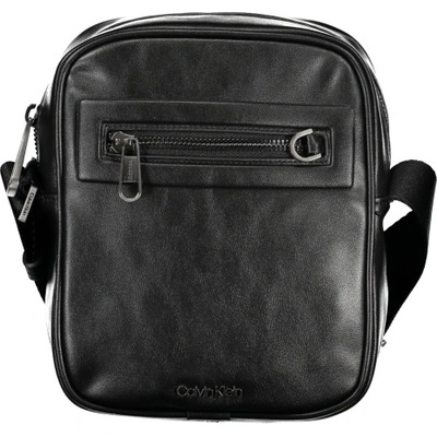 Calvin Klein Мъжка раничка calvin klein, Цвят Черен (k50k511190_nebax)
