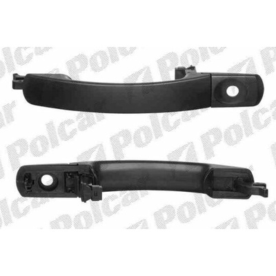 Ford Mondeo 10/00-7/07 kľučka ľavá predná