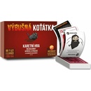 Asmodee Výbušná koťátka: Párty karty