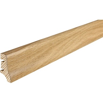 Barlinek P10 P1001011A Podlahová lišta Dub 2,2 m