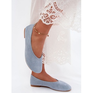 Step in style Дамски балерини класически модел 229000 Step in style