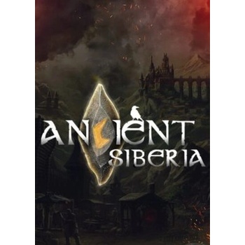 Valga Games Studio Ancient Siberia (PC)