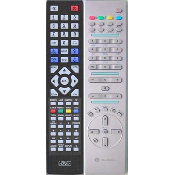 GENERAL Gogen rc1805 - дистанционно управление дубликат (rc1805)