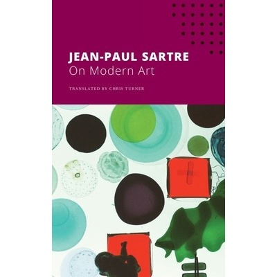 On Modern Art Sartre Jean-Paul