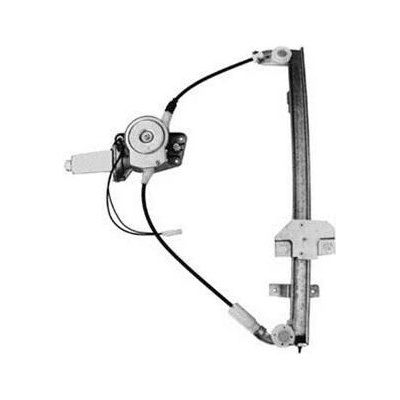 Mechanizmus zdvíhania okna MAGNETI MARELLI 350103241000