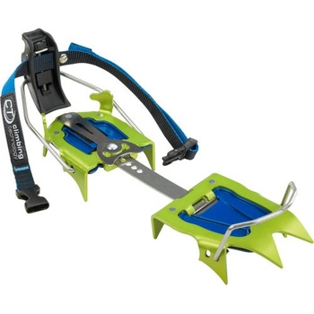 Climbing Technology SNOW FLEX AUTOMATIC 10