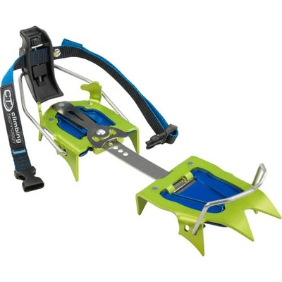 Climbing Technology SNOW FLEX AUTOMATIC 10