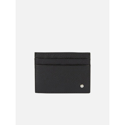 GEOX Черен мъжки портфейл Geox Geox | Cheren | МЪЖЕ | ЕДИН РАЗМЕР