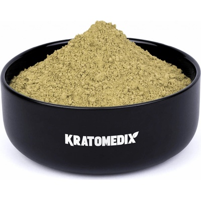 Kratomexid Bentuangie 1000 g – Zboží Mobilmania