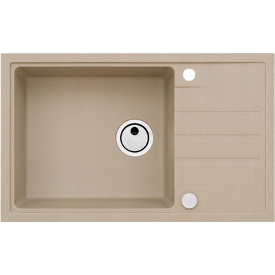 Alveus INTERMEZZO 130 Beige