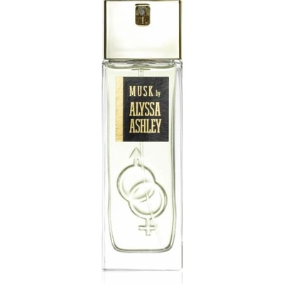 Alyssa Ashley Musk EDP 50 ml