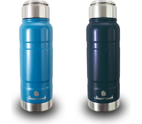 Smartcook Termoska 520 ml modrá