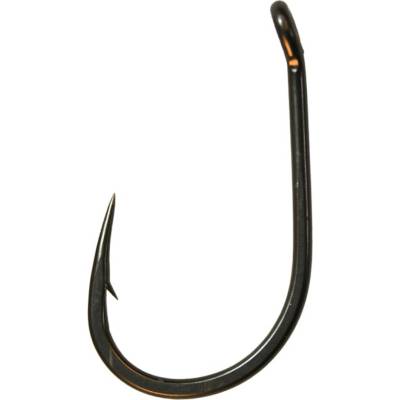 Mustad Wide Gape 12ks Vel. 2