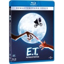 Filmy E.T. - Mimozemšťan: BD