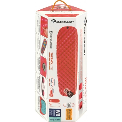 Sea To Summit Ultralight Insulated Women