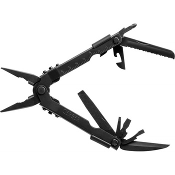 Gerber MP600 Needlenose Basic Black Цвят: черен