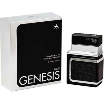 Emper Genesis Noir EDT 100 ml
