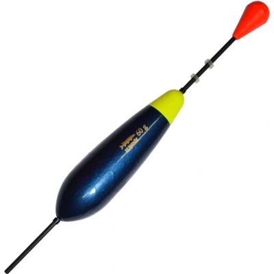 Bubeník Plavák Šťuka - 45g