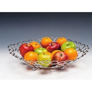 Image 1 of ALKAN An-Метална фруктиера (cs-28012-l) (0136586)