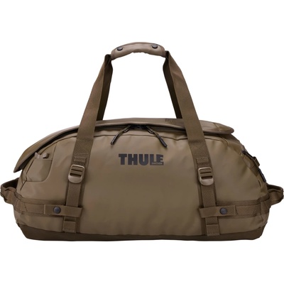Thule Сак Thule Chasm Duffel Luggage - Deep Khaki - размер 130 l (510-5204-0614)