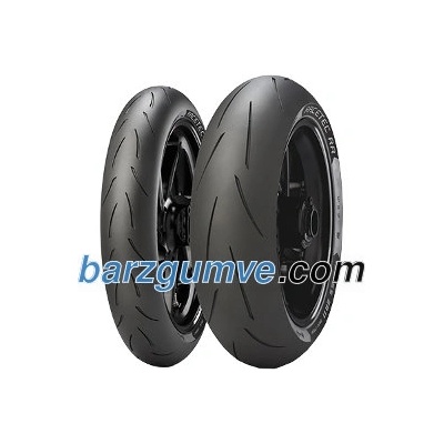 METZELER Racetec RR ( 200/55 ZR17 TL (78W) Задно колело, M/C, Mischung K3 )