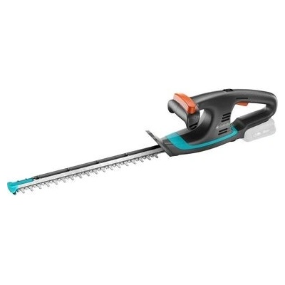 Gardena 14733-55 EasyCut 40/18V P4A Solo / Akumulátorové / Bez aku (14733-55)