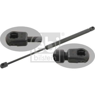 Pneumatická pružina, zavazadlový / nákladový prostor FEBI BILSTEIN 27901