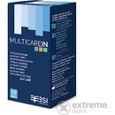 MultiCareIn Glucose Testovacie prúžky na meranie hladiny glukózy v krvi 50 ks