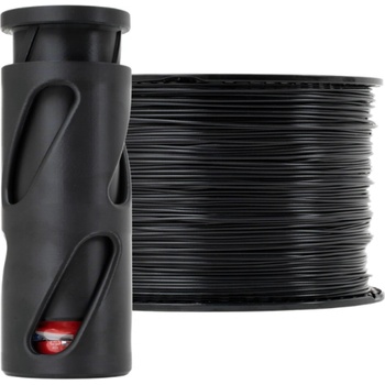 Prusa Prusament PETG Recycled Black (NFC) - 1, 75 mm / 2000 g (8594173676220)