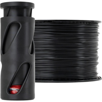 Prusa Prusament PETG Recycled Black (NFC) - 1, 75 mm / 2000 g (8594173676220)