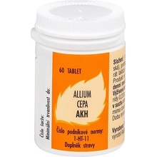 AKH Allium Cepa 60 tablet