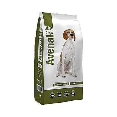 Avenal Dog Caca 18 kg