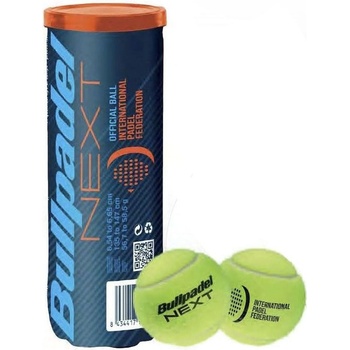Bullpadel NEXT 3ks