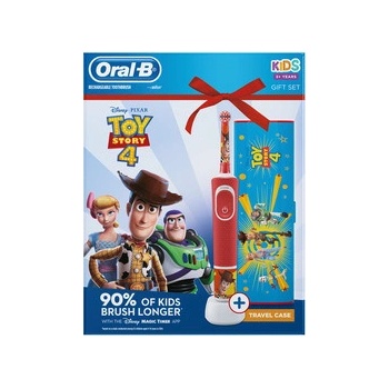 Oral-B Vitality D100 Kids Toy Story