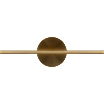 UMAGE Omni Аплик, 54 см, месинг (2603)