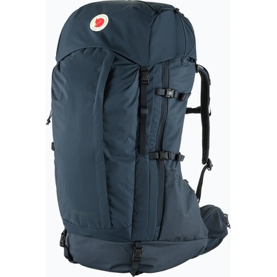Fjällräven Раница за трекинг Fjällräven Abisko Friluft S/M 45 l navy