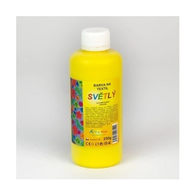 Artemiss Napeňovacia 3D farba na textil 32 tyrkysová