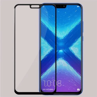 Стъклен протектор Full Glue за Huawei Y8s / Huawei Honor 9X Lite