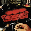 Hudba ZAPPA FRANK: ONE SIZE FITS ALL CD