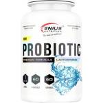 GENIUS NUTRITION Probiotic [60 капсули]