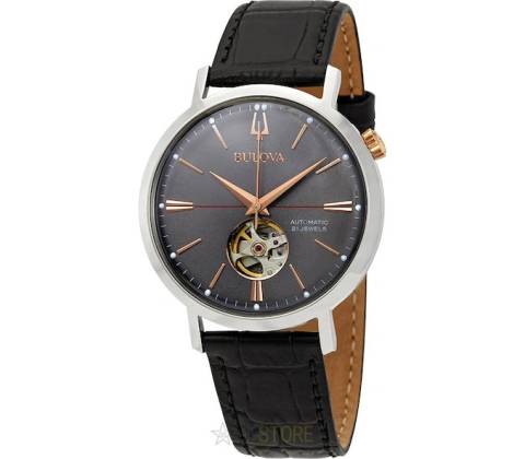 Bulova 98A187