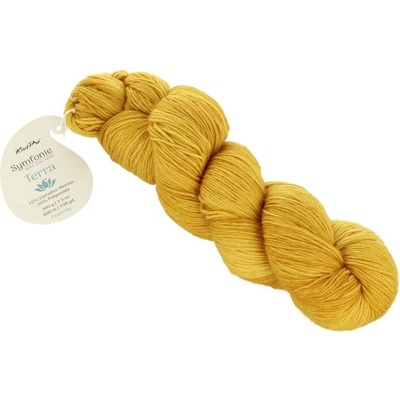 KnitPro Symfonie Terra SS2006 Turmeric