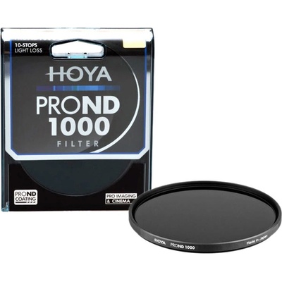 HOYA Pro ND 1000x 77mm