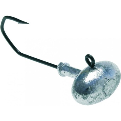 ICE FISH Jig HI-CARBON vel.1 7g