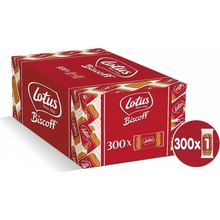 Lotus Biscoff 300 x 6,25 g