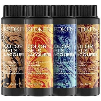 Redken Color Gels Lacquers 5GB Truffle 60 ml