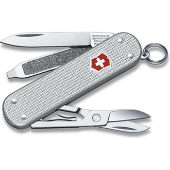 Victorinox Classic Alox Silver Цвят: сребърен