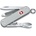 Victorinox Classic Alox Silver Цвят: сребърен